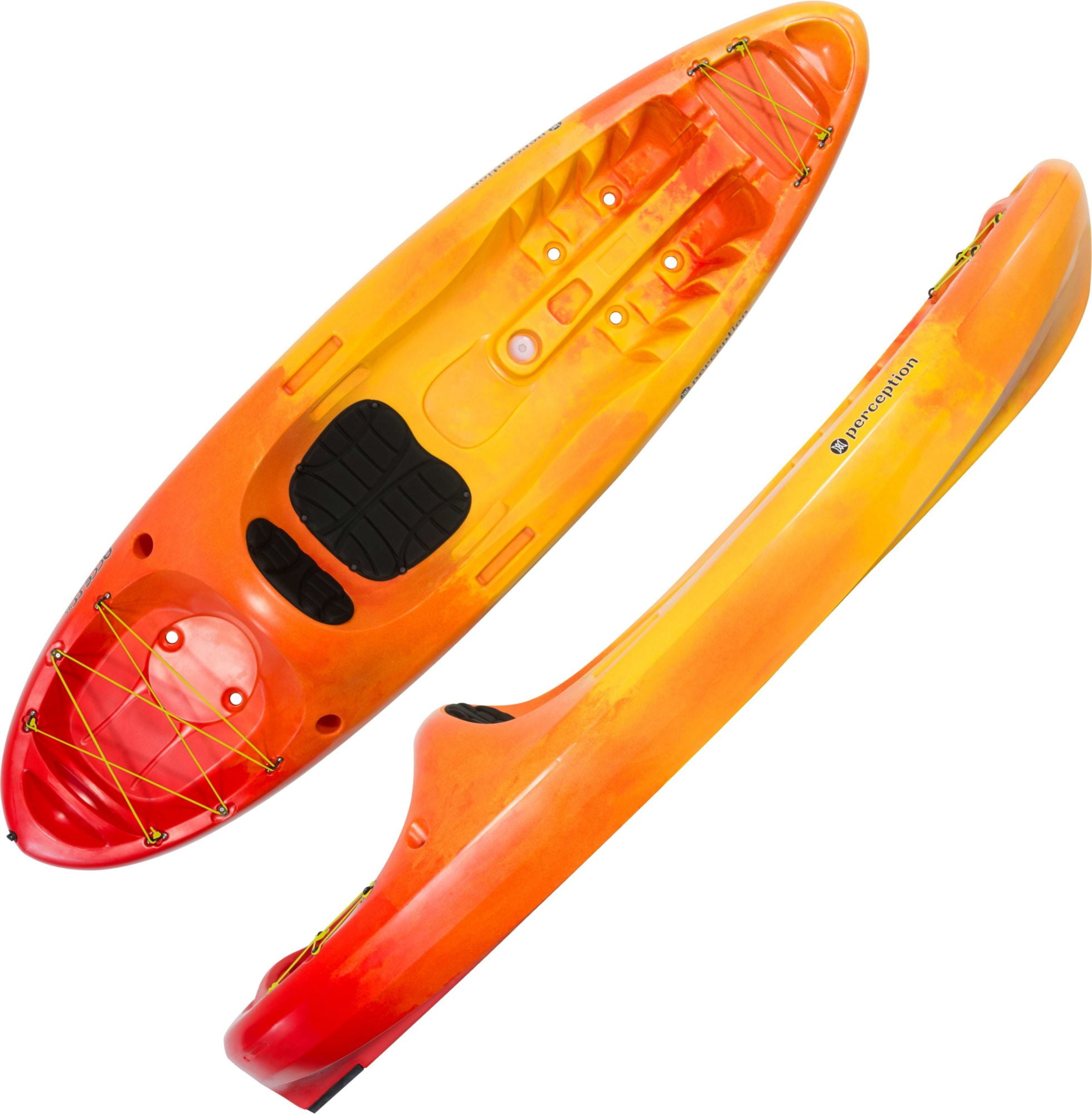Perception Access 9.5 Kayak