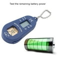thumbnail image 3 of Button Battery Tester, Keychain Pocket Portable and Tester to Check Remaining Power, 3 of 8