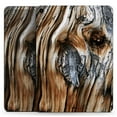 thumbnail image 2 of DesignSkinz Raw Aged Knobby Wood Full-Body Skin Decal Wrap Cover for iPad Pro 11” 3rd/4th Gen (A2377/A2459/A2759/A2435), 2 of 4