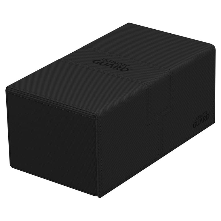 Ultimate Guard Arkhive 800 XenoSkin Monocolor Szürke