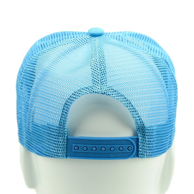 10pcs Adjustable Premium Multi-functional Mesh Baseball Hat for Daily Use