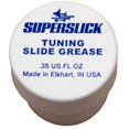 thumbnail image 1 of Superslick Tuning Slide Grease (Jar), 1 of 2