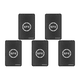 thumbnail image 1 of Lector RFID 13 56 MHz/125 KHz/250 KHz Replicador Etiquetas NFC 125, 1 of 9