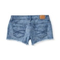thumbnail image 2 of Aeropostale Women's Shorty Jean Shorts, 2 of 2