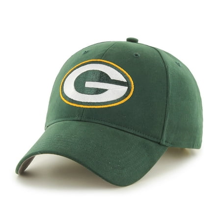 NFL Green Bay Packers Basic Cap (Best Green Bay Packers)