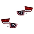 thumbnail image 1 of Par de Calaveras Sorento 2016 A 2018 Kia Int DEPO ., 1 of 4