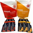 thumbnail image 6 of Transcend 15g Glucose Gel Orange & Strawberry Assortment 12 Count, 6 of 7