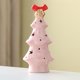 thumbnail image 1 of Luz Nocturna De Cerámica Con Forma De Árbol De Navidad Estrella Iluminada Festiva Para Decoración Bonita Lámpara De Cerámica Con Forma De Noche Estrellada Perfecta Para Navidad Y Para Crear Un Am, 1 of 5