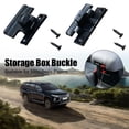 thumbnail image 3 of PESTILLO DE CONSOLA SUPERIOR PARA MITSUBISHI PAJERO NM a NX MR532555 NICE --AU O6R0, 3 of 6