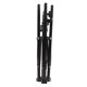 thumbnail image 5 of Phone Tripod 1.6m Portable Folding Anti Slip Mobile Phone Holder Live Lighting Triangle Telescopic Bracket, 5 of 5