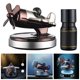 thumbnail image 4 of Difusor Perfume Soledad para coche decoraciones para hombres y mujeres apariencia Motor potente Plata, 4 of 7