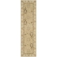 thumbnail image 5 of SAFAVIEH Anatolia AN587A Handmade Beige / Beige Rug, 5 of 9