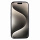 thumbnail image 2 of For iPhone 16 Case Matte Electroplating Phone Cover Compatible with MagSafe - Dark Purple, 2 of 5