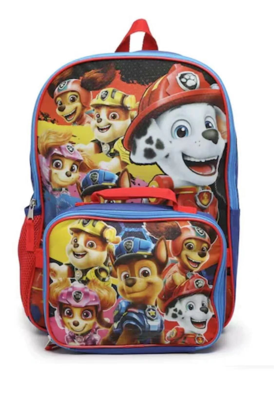PAW Patrol Bags \u0026 Accessories - Walmart.com