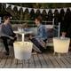 thumbnail image 2 of Keter Hielera 30L, Illuminated Cool Bar, Mesa De Almacenamiento con Luces Led, Conservadora De Bebidas, Polipropileno, 2 of 8