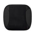 thumbnail image 2 of Cojín de asiento de coche DYNWAVEMX con puerto USB refrigeración por Flujo de aire ventilado Negro, 2 of 6