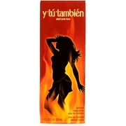 U2 Brands Y Tu Tambien;edt 1.0 Oz/30ml S
