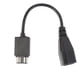 thumbnail image 5 of Adaptador de fuente de alimentación de CA Cables Accesorios de cable para Xbox 360 a Xbox Slim/One/E, 5 of 6