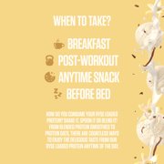 RYSE Loaded Protein Powder - Vanilla Ice Cream - 27 Servings