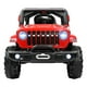 thumbnail image 2 of Camioneta Montable Electrica 12v 2 Motores Niño Control Usb, 2 of 6