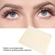 thumbnail image 4 of Parches de papel de conveniencia pegatina de injerto de pestañas postizas maquillador de esteticista de turismo para el hogar ANGGREK Otros, 4 of 8