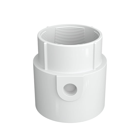 ProFlo PF42839 Cleanouts Drains Drain