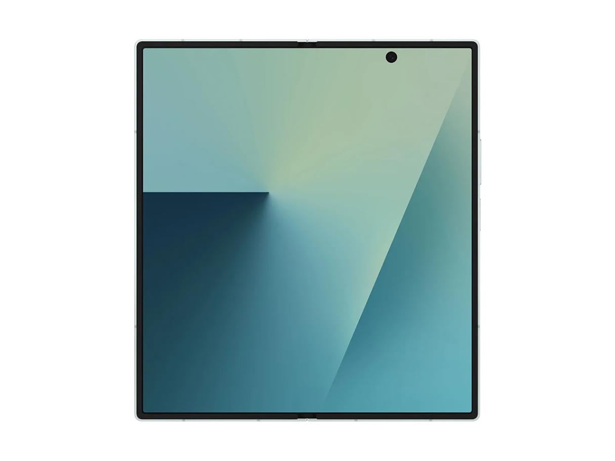 Samsung Galaxy Z Fold7 256GB Smartphone (Unlocked), Mint - Walmart.com