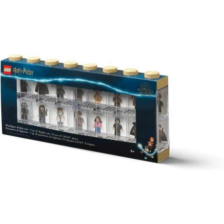 Lego display case walmart new arrivals