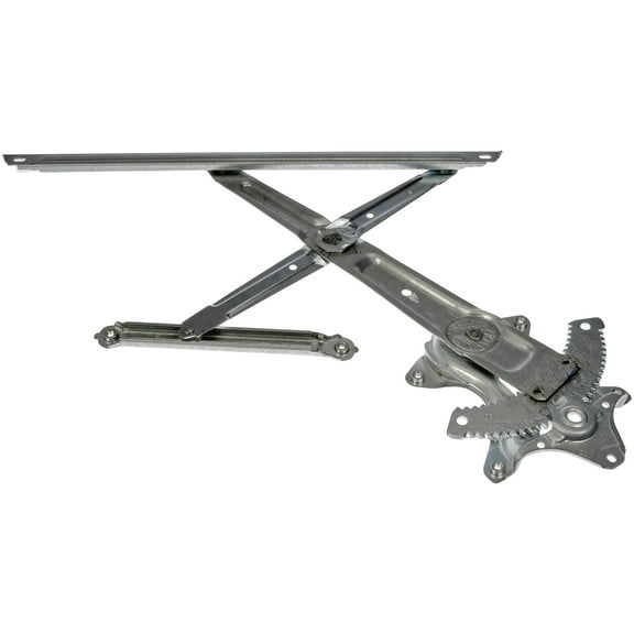 Dorman 752-730 Front Driver Side Window Regulator for Specific Toyota Models