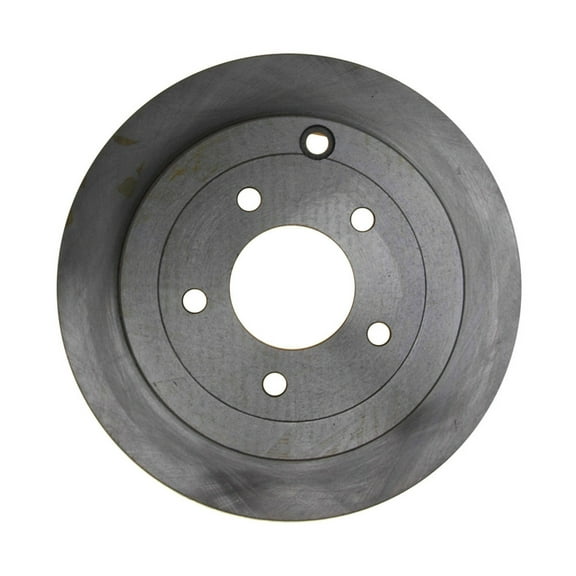 Raybestos 96279R Professional Grade Disc Brake Rotor Fits select: 1993-1998 MAZDA MPV, 1992-1995 MAZDA 929