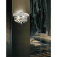 thumbnail image 4 of 8 Light Up Chandelier with Brown finish, 4 of 5