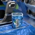 thumbnail image 2 of Ice Breakers Ice Cubes Peppermint Sugar Free Chewing Gum, Bottle 3.24 oz, 40 Pieces pack of 3, 2 of 5