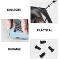 thumbnail image 4 of MasteelfCA 1 Set Computer Cooling Fan Screw Long Short Screw Computer Case Fan Screw Supply, 4 of 7