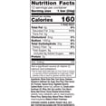 thumbnail image 6 of Nature Valley Granola Bars, Sweet and Salty Nut, Cashew, 12 ct, 14.4 OZ, 6 of 12