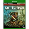 thumbnail image 1 of Tails of Iron - Xbox Series X Microsoft Xbox Series X, 1 of 1