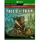 thumbnail image 1 of Tails of Iron - Xbox Series X Microsoft Xbox Series X, 1 of 1