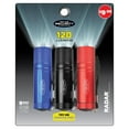 thumbnail image 1 of Lampe de poche radar COB de Police Security, 1 of 4