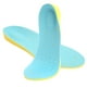 thumbnail image 5 of Plantillas para zapatos Jadeshay 2 pares suaves de Espuma de PU y Gel, 5 of 14