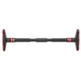 thumbnail image 1 of Barres d'Entraînement, Barre Horizontale Ultra-Épais, Fer Extensible pour la Remise en Forme Intérieure, 1 of 8