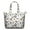 Beagle Dog And, variant on Dog Bones Travel Tote Bags for Women Carry On,Large Weekender Bags for Women Travel,Multi Functional Duffle Bag for Work,Shopping,Sports