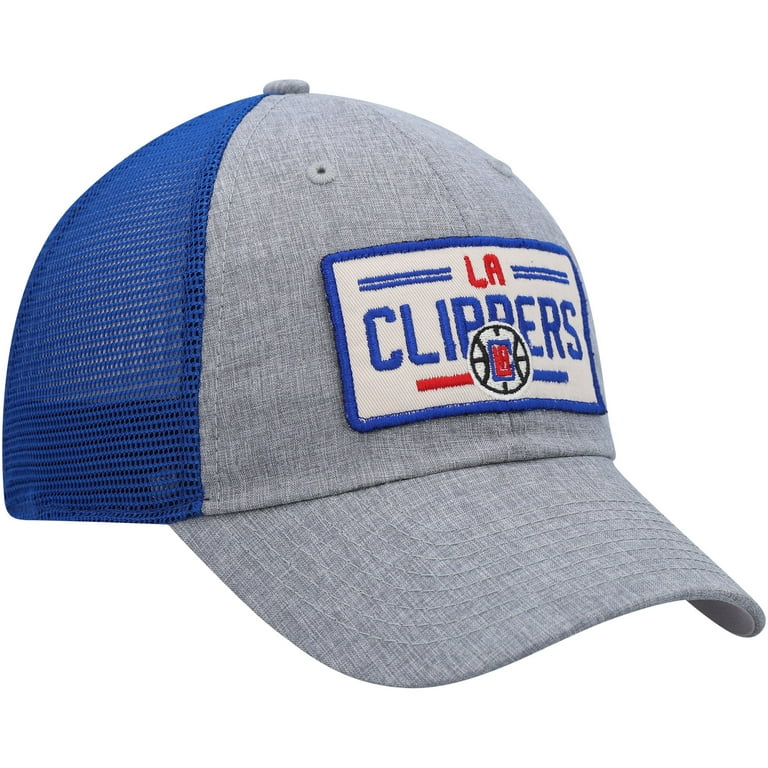 Clippers lakers on sale hat