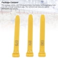 thumbnail image 4 of Chicken Leg Rings, 1 to 100 Readable Numbered Chicken Identification Leg Bands, Reusable Duck Chicken Leg Tags Poultry Leg Bands for Chickens, Ducks, Goose,, 4 of 7