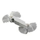 thumbnail image 2 of de Herramientas de Calibre de Rosca Calibrador Central 55 Y 60  degree Pulgadas Y Métricas, 2 of 7