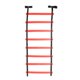 thumbnail image 2 of Escalera de Agilidad Perfecl Ajustable Entrenamiento Portátil Rojo 13 pies, 2 of 6