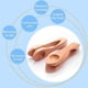 thumbnail image 5 of 2Pcs Wooden Musical Spoons Folk Percussion Instrument Natural Wood Musical Spoons Traditional Percu, 5 of 5