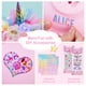 thumbnail image 5 of Unicornio Piggy Bank Play Tailor para niñas con pegatinas de bricolaje, 5 of 7