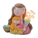thumbnail image 2 of Liquidación de Ahorro, Arreglo floral iluminado para el Día de la Madre para sorprender a mamá Artículo decorativo DIY Akmoler, 2 of 8