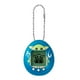 thumbnail image 2 of Tamagotchi Nano Grogu Star Wars Blue, versión con 3 minijuegos, 2 of 7