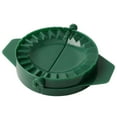 thumbnail image 1 of Dumpling Maker Heavy Duty Kitchen Tool for Efficient Homemade Dumpling and Tortilla Folding, 1 of 2