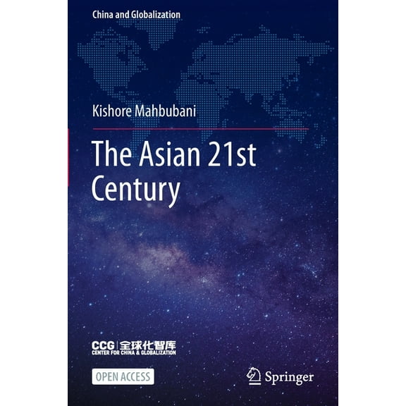 China and Globalization The Asian 21st Century, (Paperback)